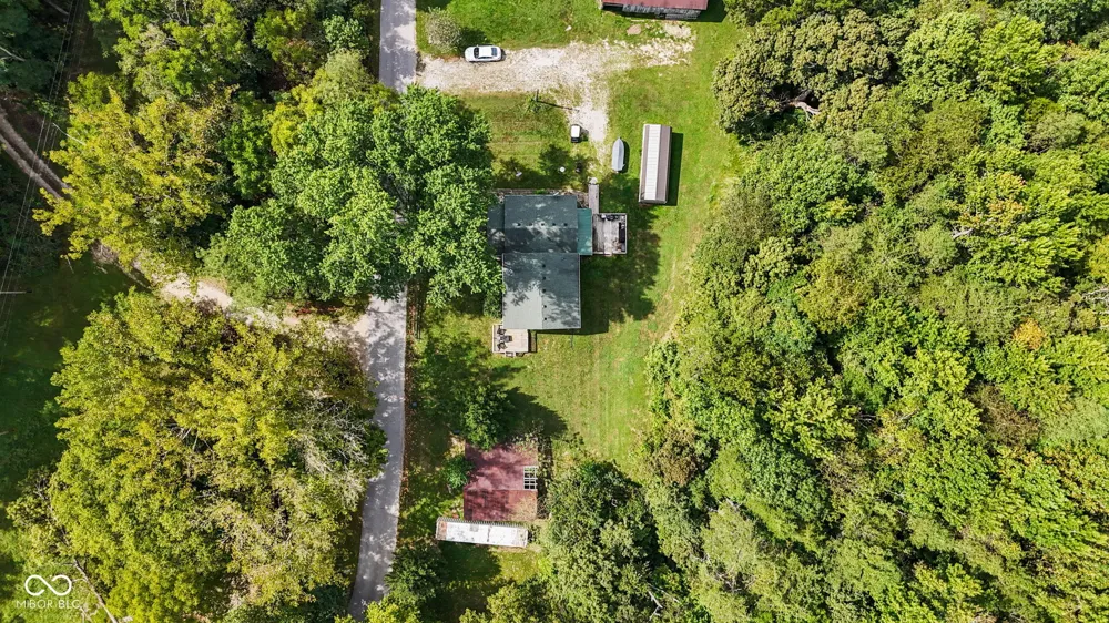 6774 Mount Moriah Road Nineveh, IN 46164