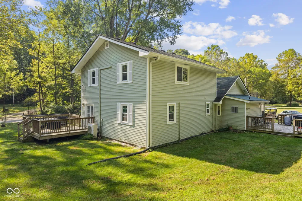 6774 Mount Moriah Road Nineveh, IN 46164