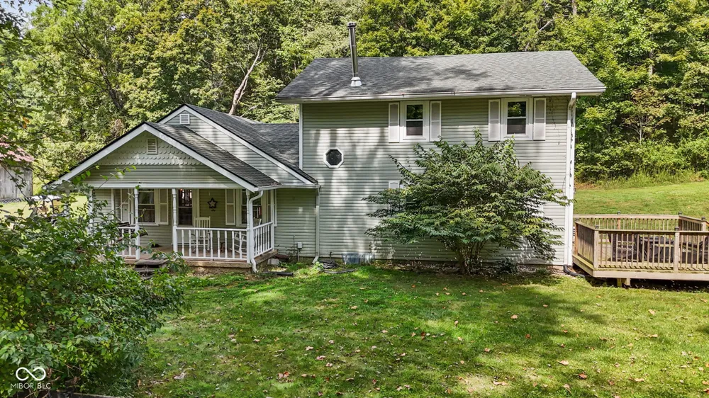6774 Mount Moriah Road Nineveh, IN 46164