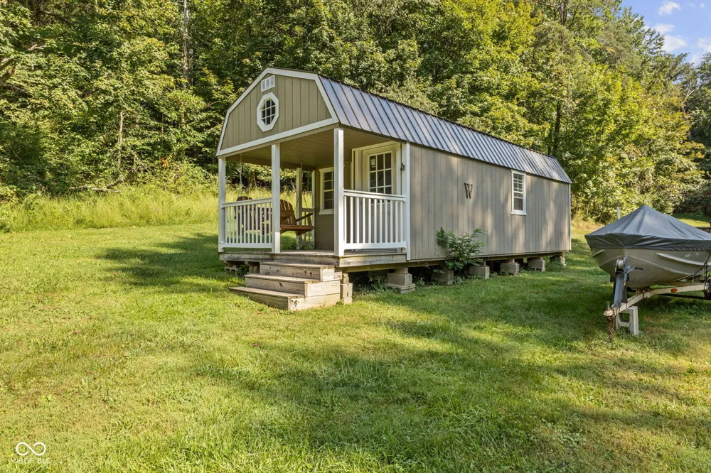 6774 Mount Moriah Road Nineveh, IN 46164