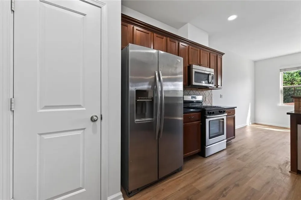 5999 Cobblestone Creek Trail Mableton, GA 30126