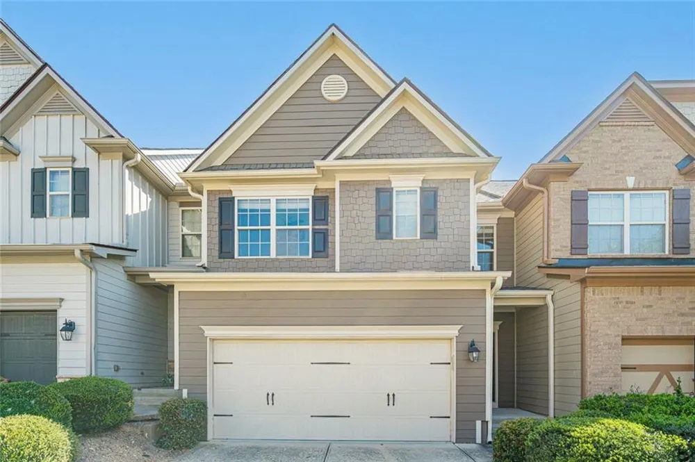 5999 Cobblestone Creek Trail Mableton, GA 30126