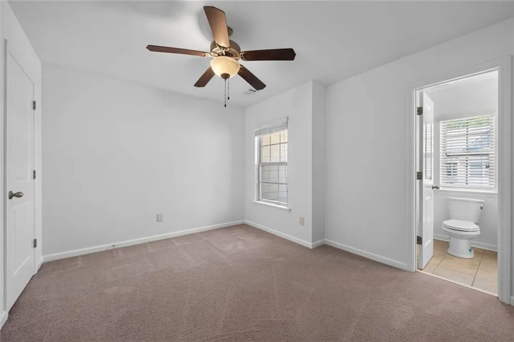5999 Cobblestone Creek Trail Mableton, GA 30126
