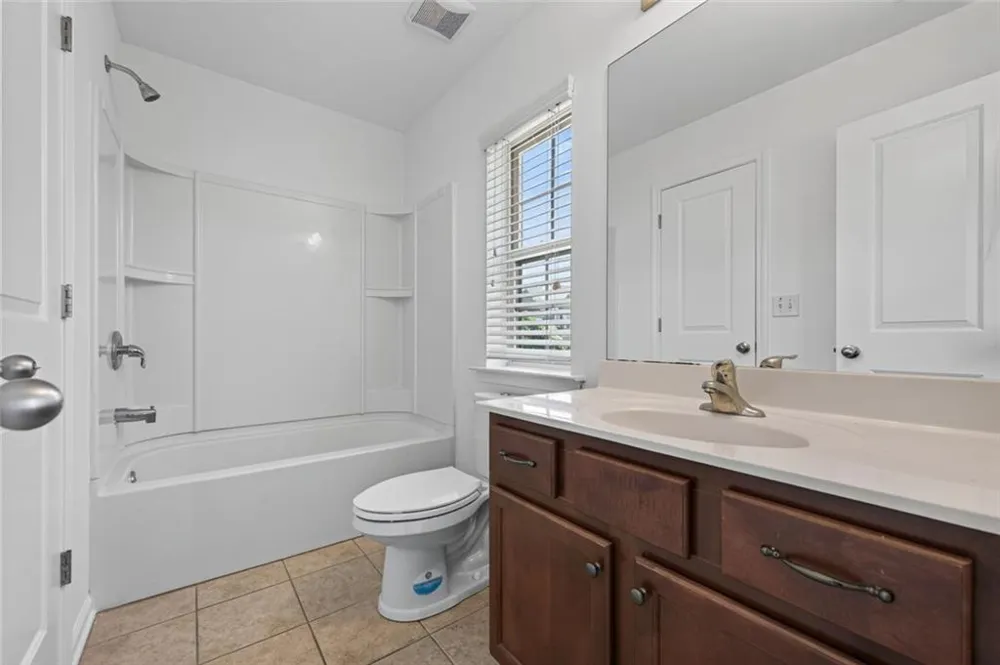 5999 Cobblestone Creek Trail Mableton, GA 30126