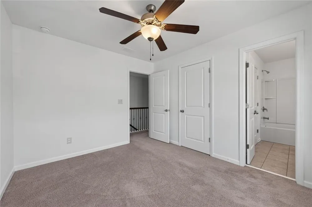5999 Cobblestone Creek Trail Mableton, GA 30126