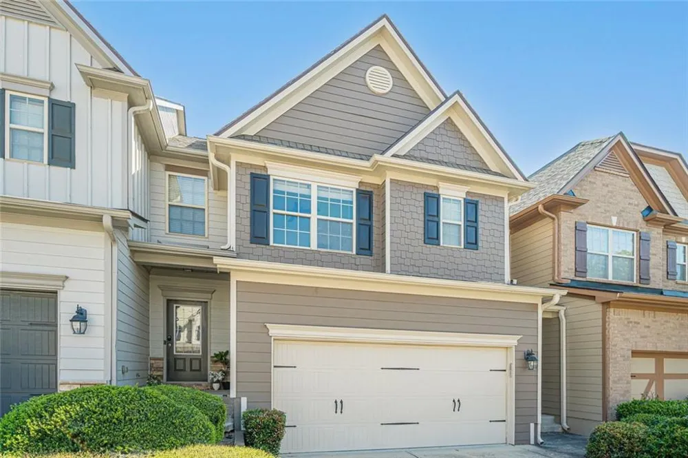 5999 Cobblestone Creek Trail Mableton, GA 30126