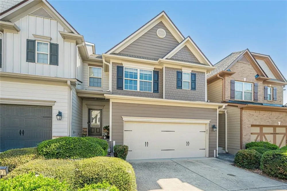 5999 Cobblestone Creek Trail Mableton, GA 30126