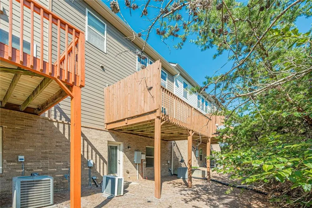 5999 Cobblestone Creek Trail Mableton, GA 30126