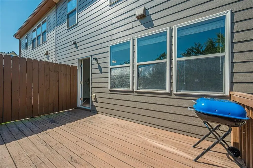 5999 Cobblestone Creek Trail Mableton, GA 30126