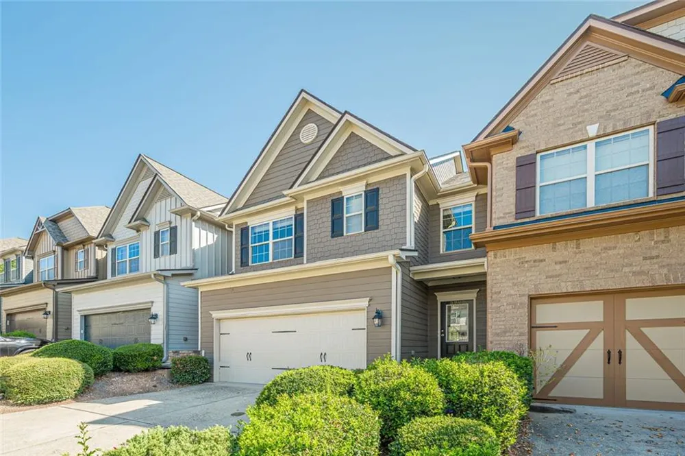 5999 Cobblestone Creek Trail Mableton, GA 30126