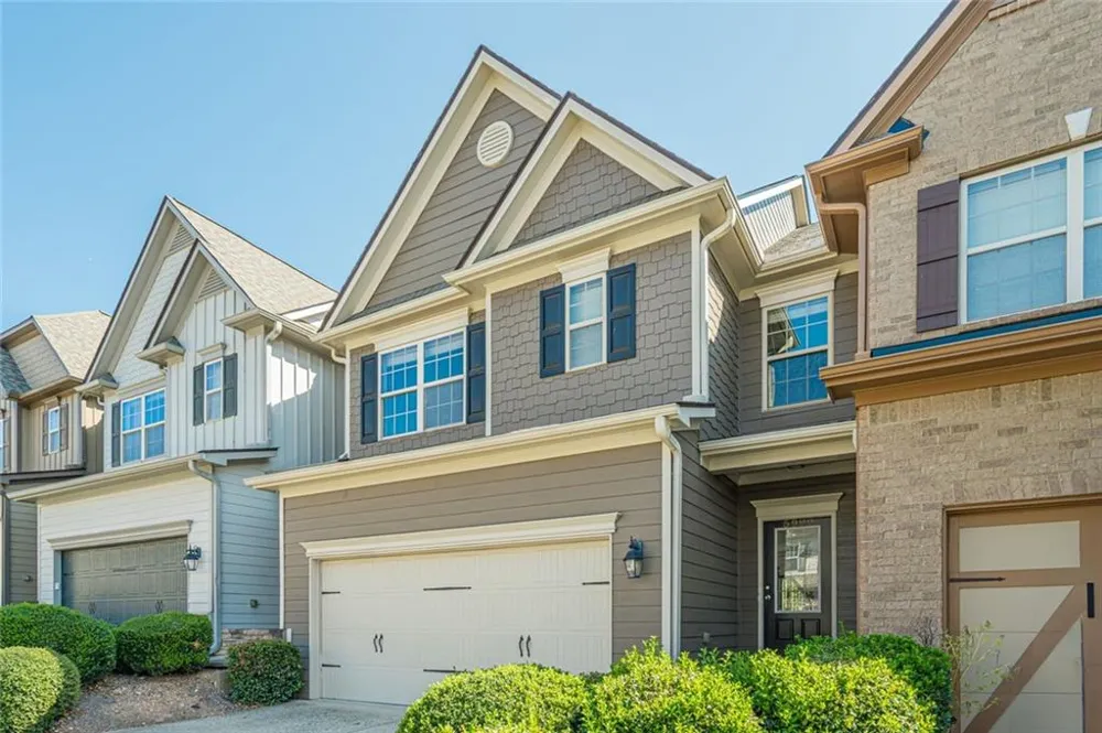 5999 Cobblestone Creek Trail Mableton, GA 30126