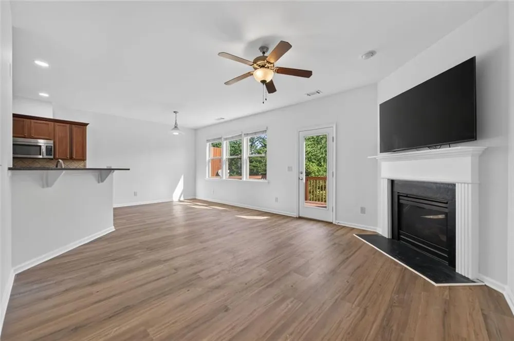 5999 Cobblestone Creek Trail Mableton, GA 30126