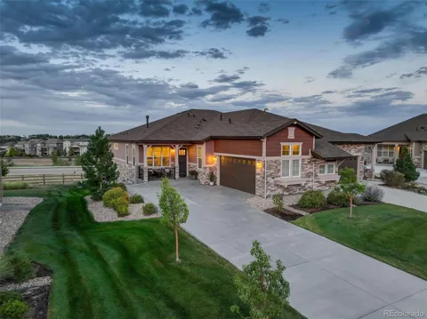 8270 S Jackson Gap Court