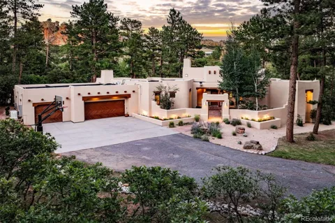 5757 Pine Court