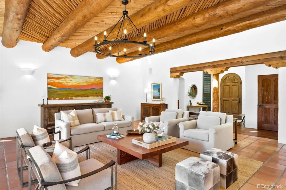 5757 Pine Court Larkspur, CO 80118
