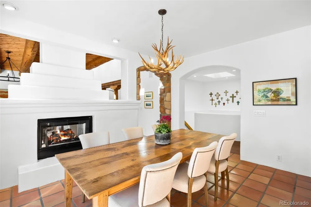 5757 Pine Court Larkspur, CO 80118