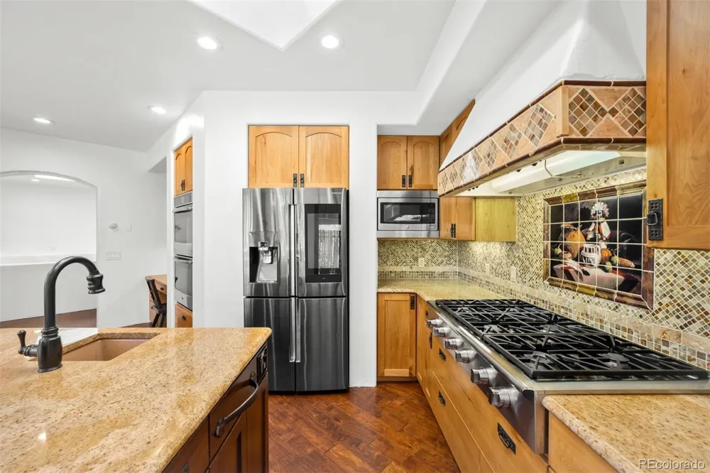 5757 Pine Court Larkspur, CO 80118