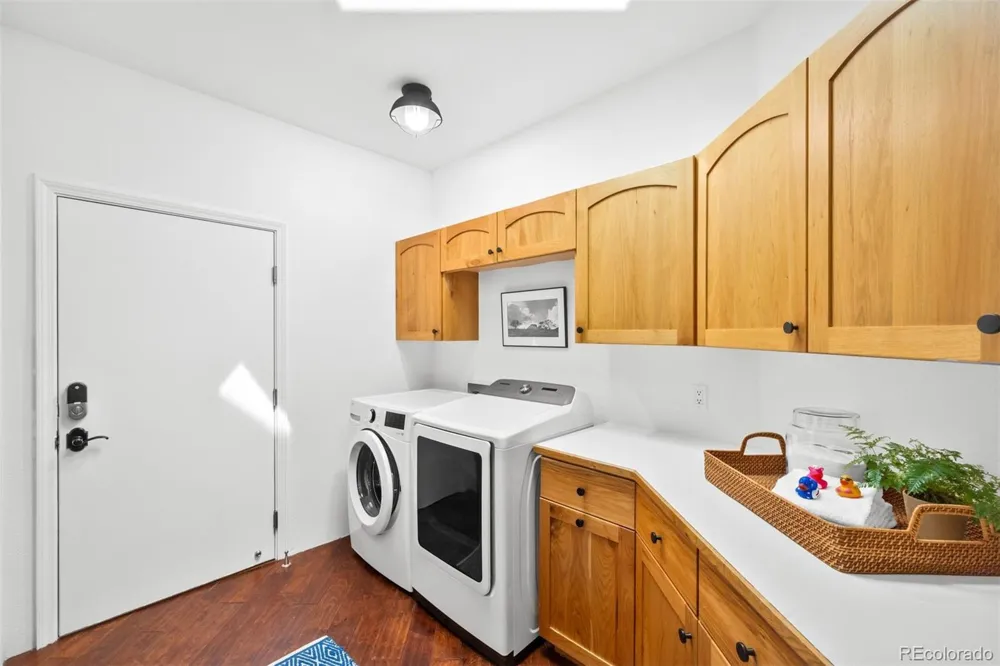 5757 Pine Court Larkspur, CO 80118
