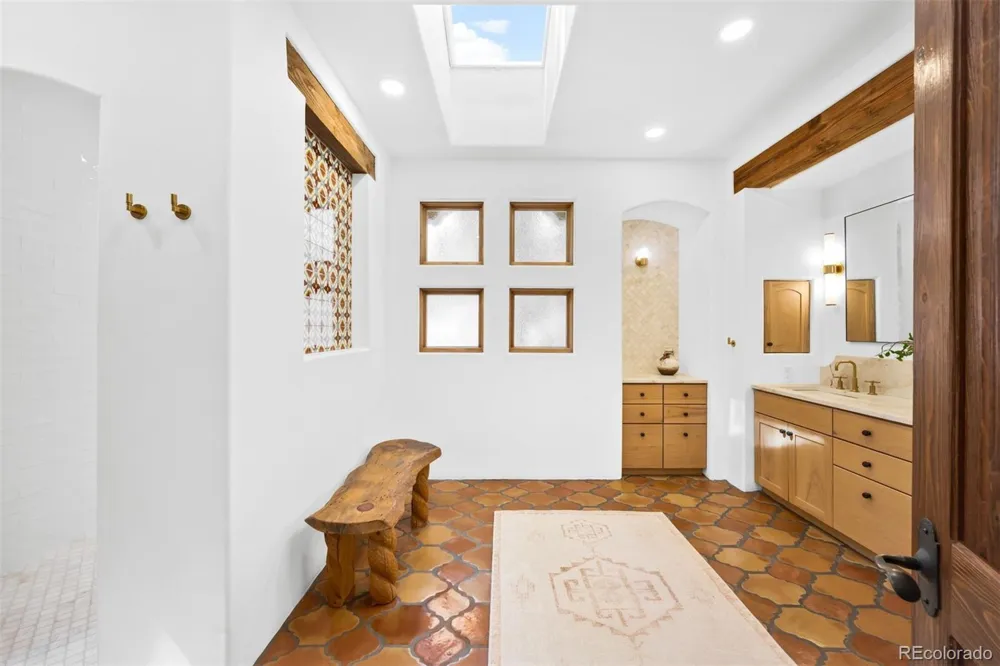 5757 Pine Court Larkspur, CO 80118
