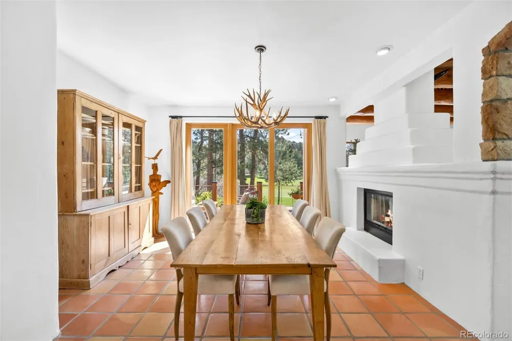 5757 Pine Court Larkspur, CO 80118