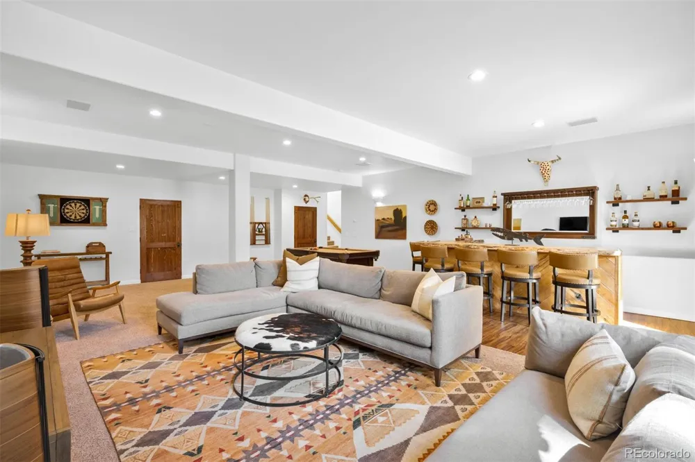 5757 Pine Court Larkspur, CO 80118