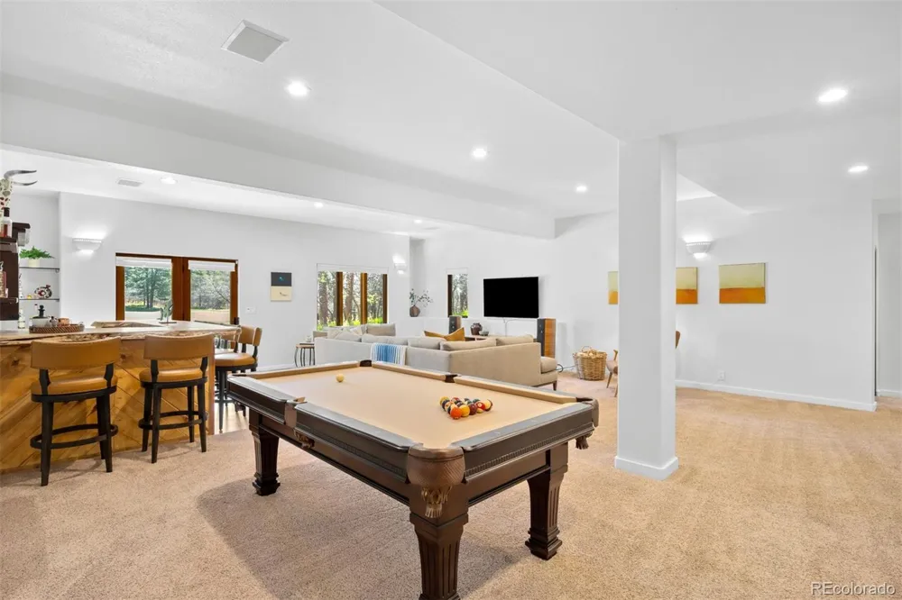 5757 Pine Court Larkspur, CO 80118