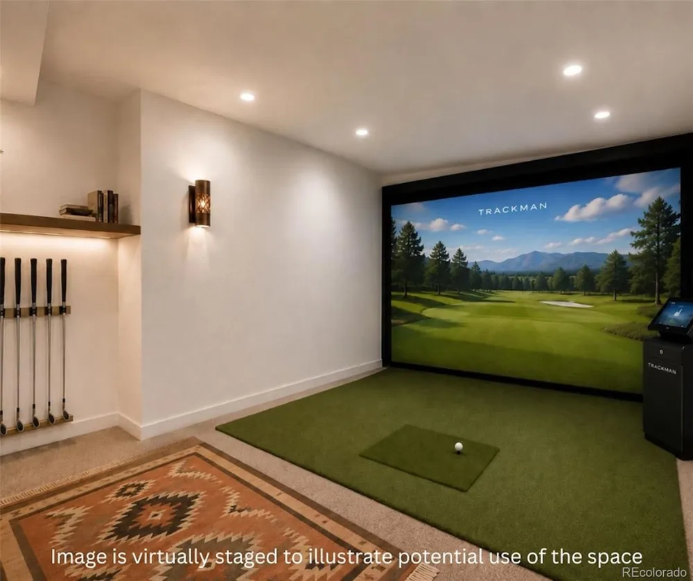 5757 Pine Court Larkspur, CO 80118