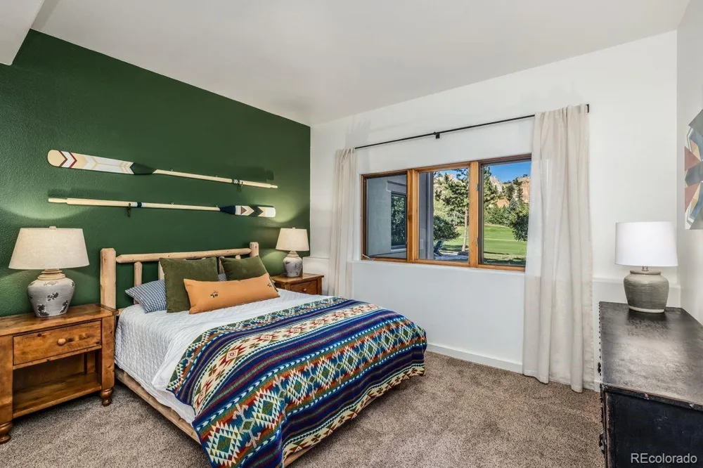 5757 Pine Court Larkspur, CO 80118