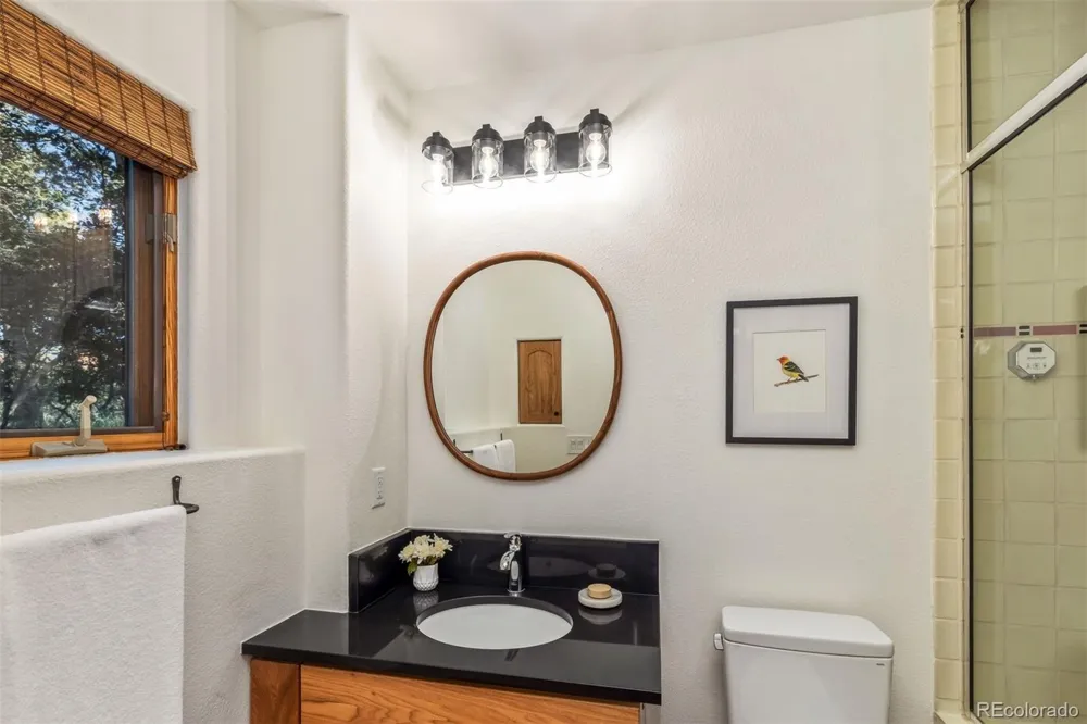 5757 Pine Court Larkspur, CO 80118