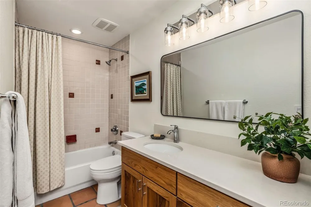 5757 Pine Court Larkspur, CO 80118