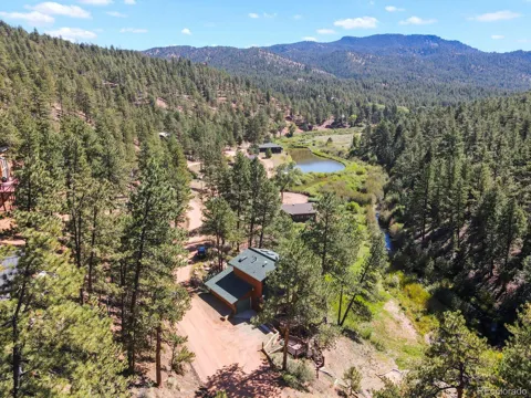 15228 Rainbow Drive