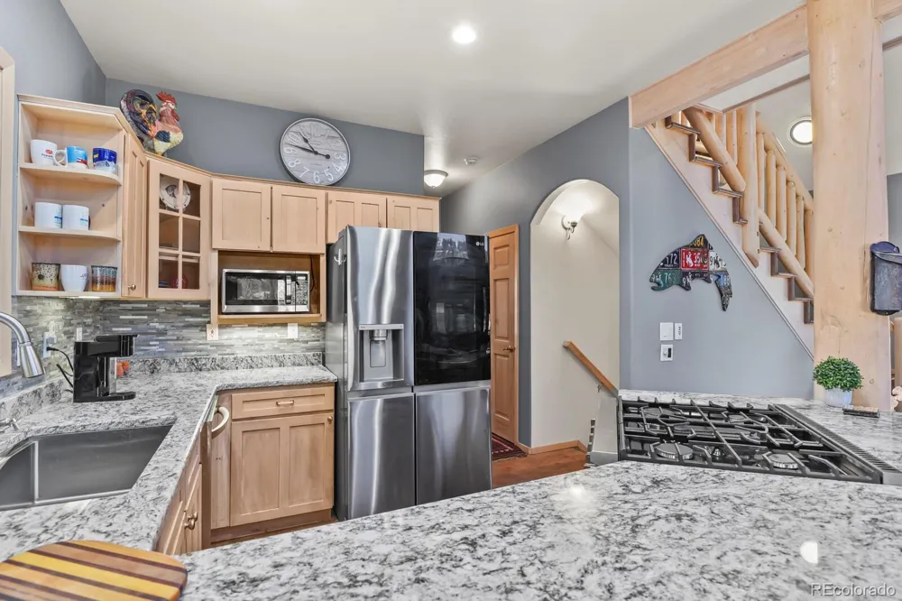 15228 Rainbow Drive Sedalia, CO 80135