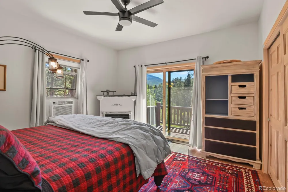15228 Rainbow Drive Sedalia, CO 80135
