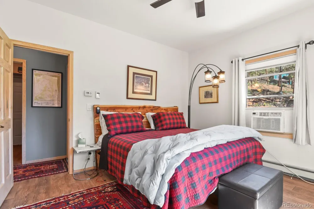 15228 Rainbow Drive Sedalia, CO 80135
