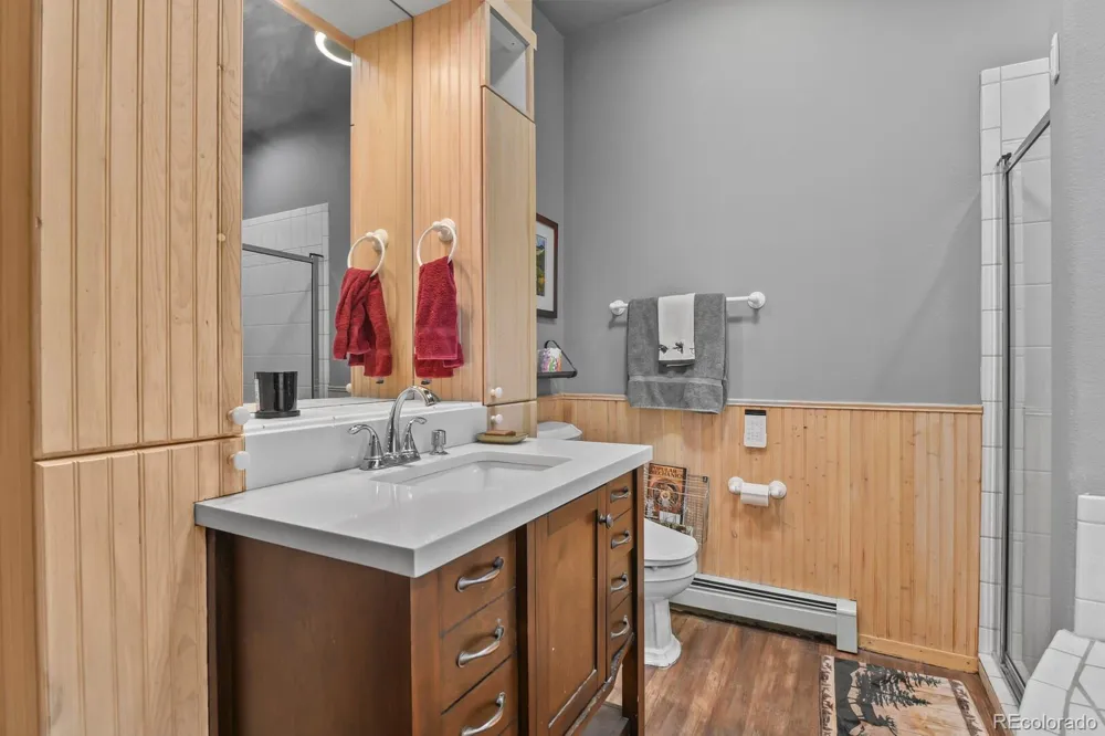 15228 Rainbow Drive Sedalia, CO 80135