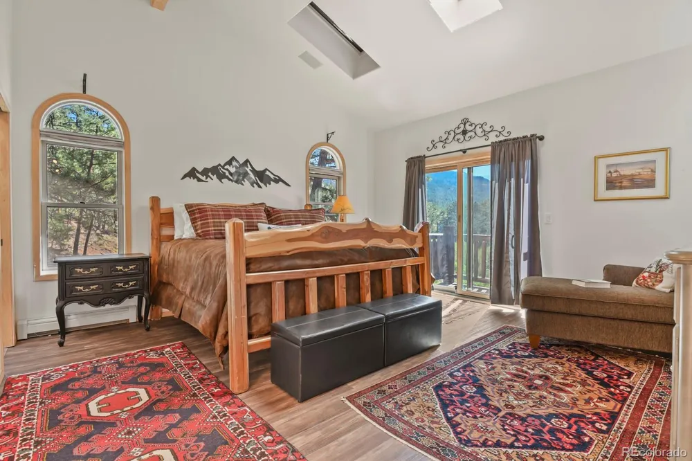 15228 Rainbow Drive Sedalia, CO 80135