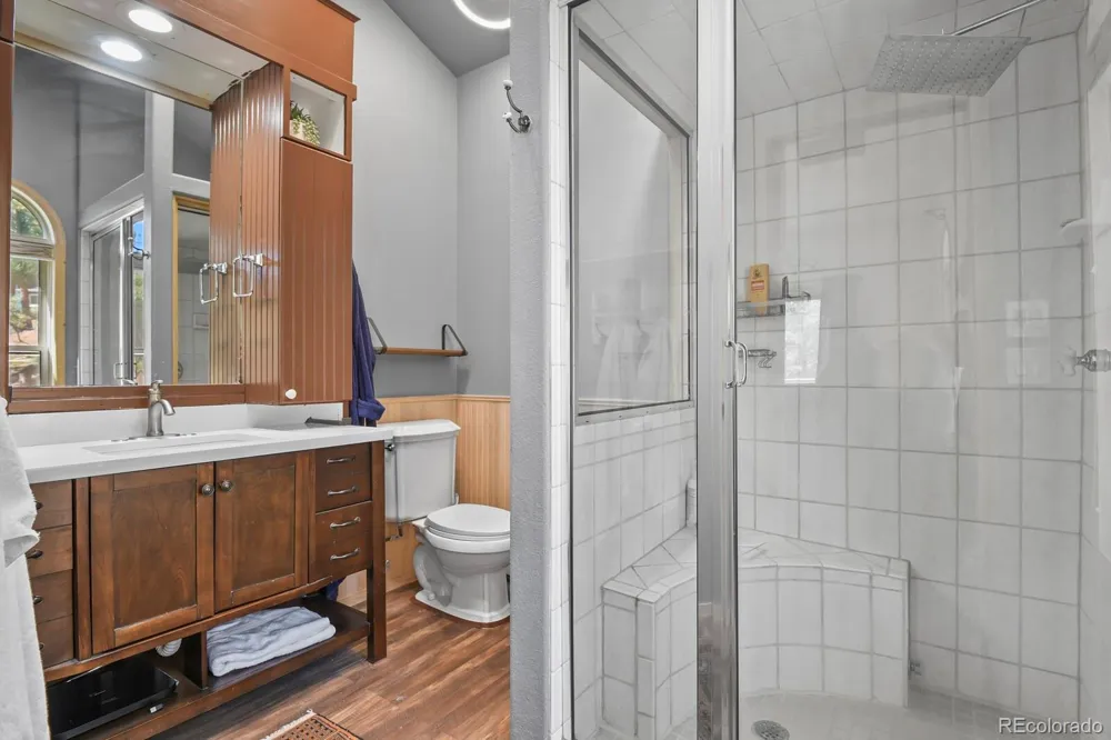 15228 Rainbow Drive Sedalia, CO 80135