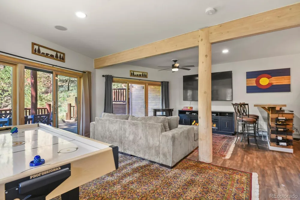 15228 Rainbow Drive Sedalia, CO 80135
