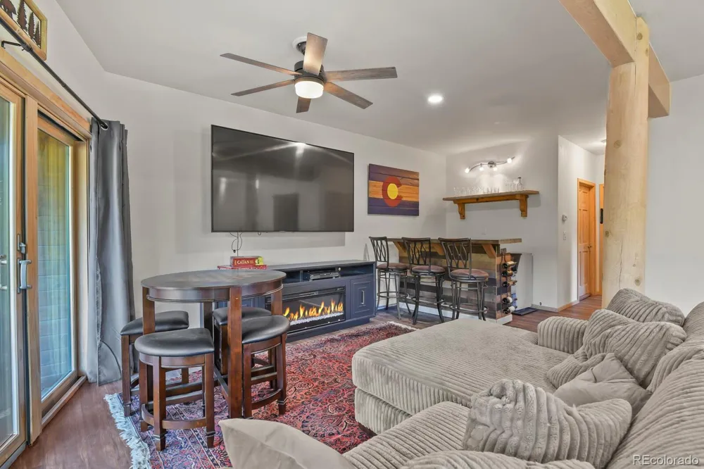 15228 Rainbow Drive Sedalia, CO 80135