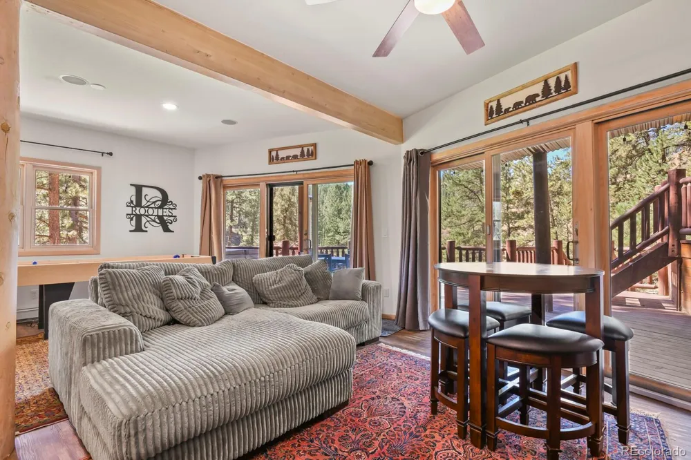 15228 Rainbow Drive Sedalia, CO 80135