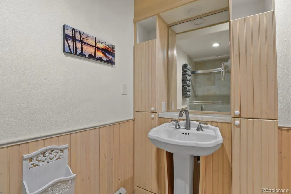 15228 Rainbow Drive Sedalia, CO 80135