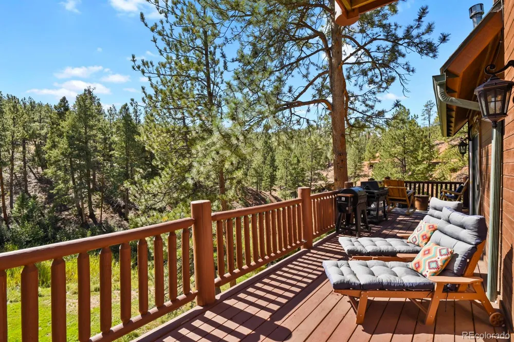 15228 Rainbow Drive Sedalia, CO 80135