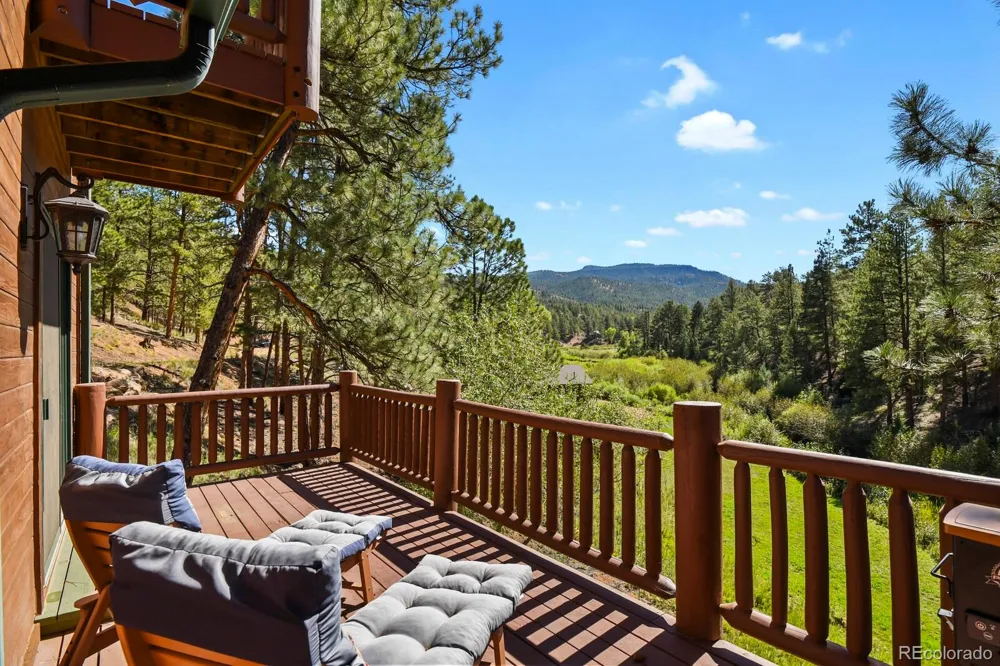 15228 Rainbow Drive Sedalia, CO 80135