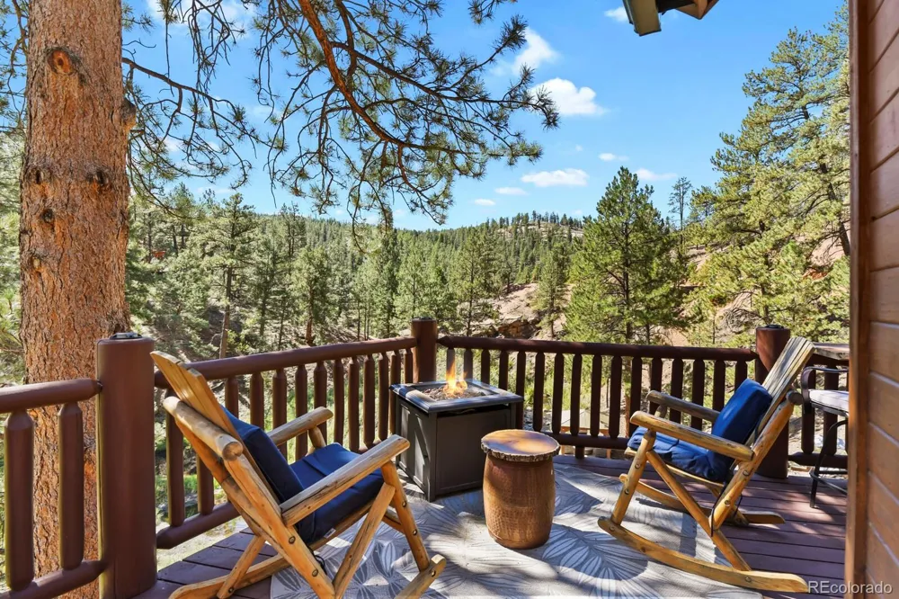 15228 Rainbow Drive Sedalia, CO 80135