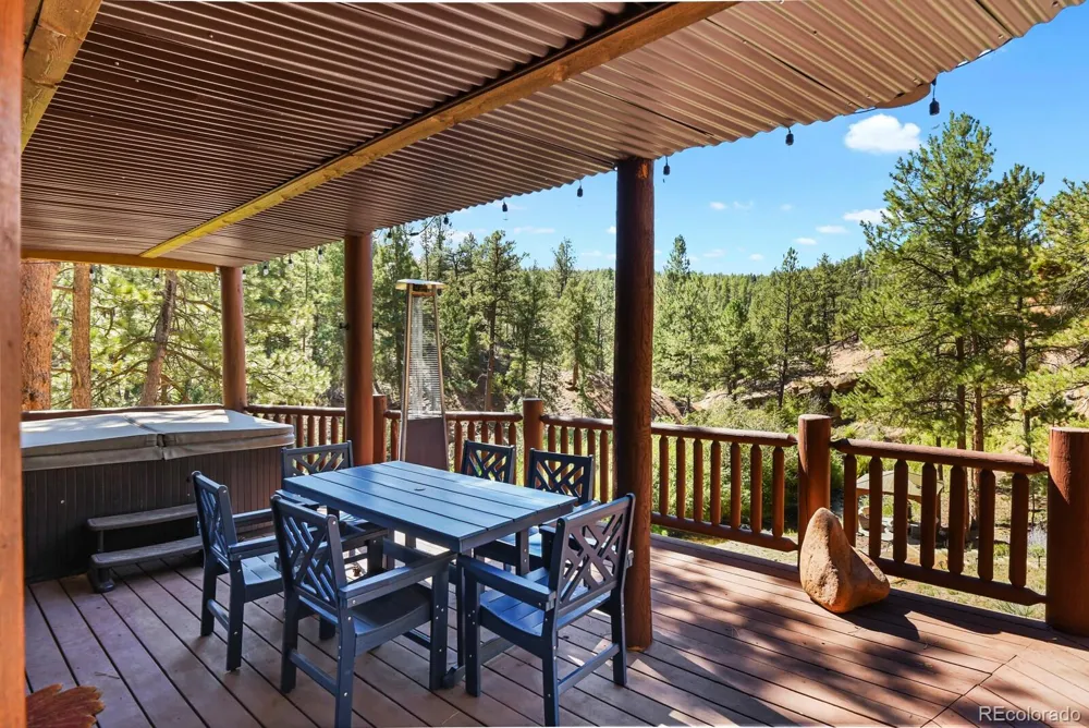 15228 Rainbow Drive Sedalia, CO 80135