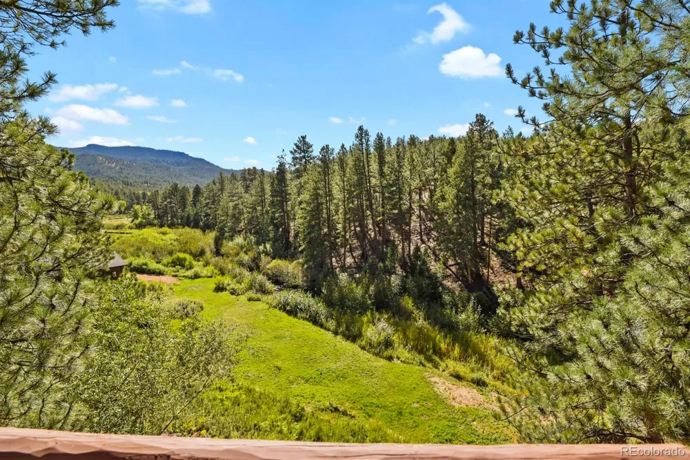 15228 Rainbow Drive Sedalia, CO 80135
