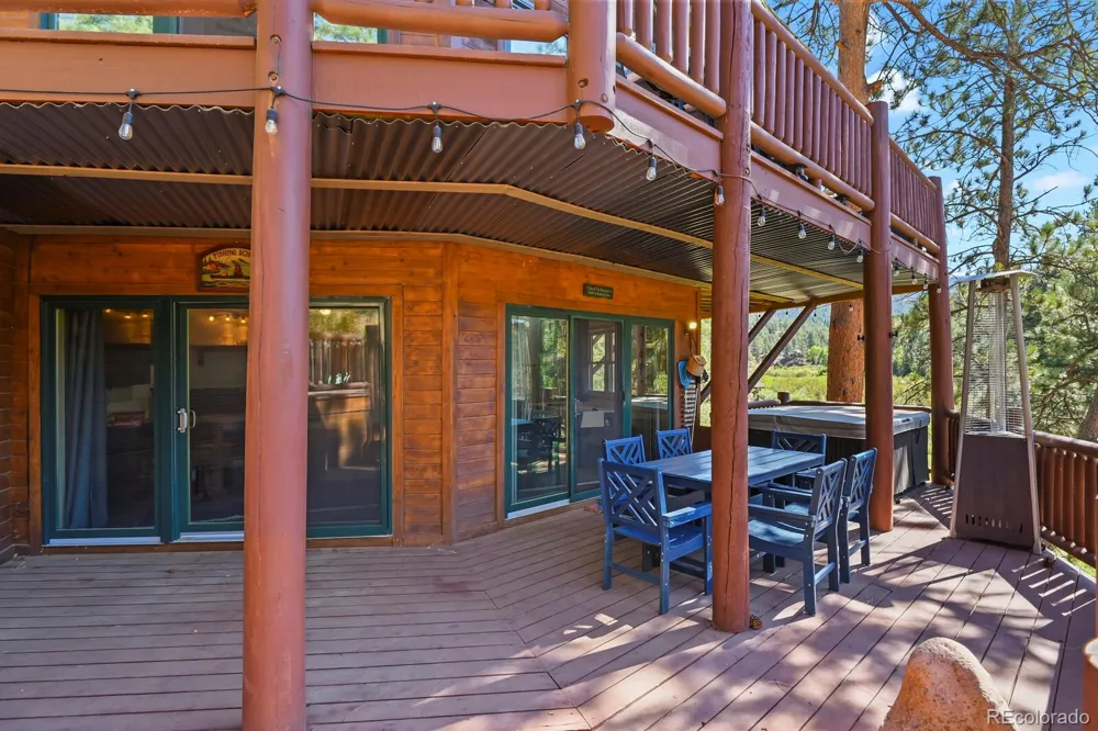 15228 Rainbow Drive Sedalia, CO 80135
