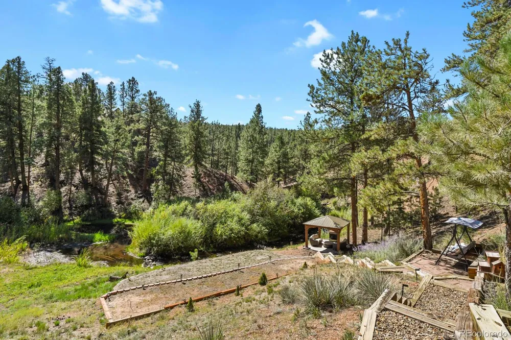 15228 Rainbow Drive Sedalia, CO 80135