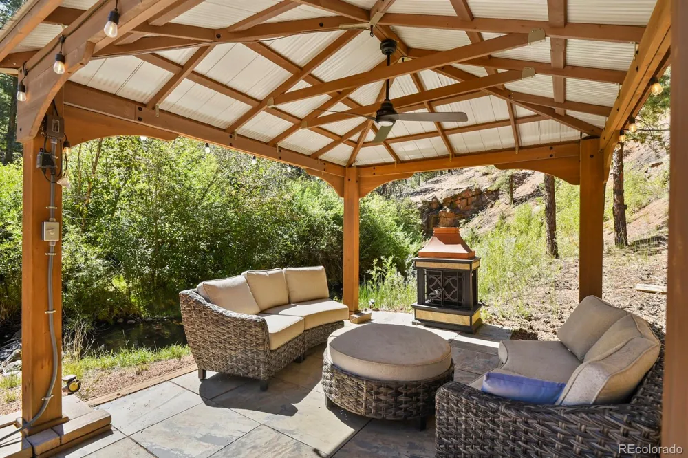 15228 Rainbow Drive Sedalia, CO 80135