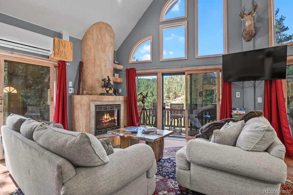 15228 Rainbow Drive Sedalia, CO 80135